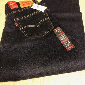 Mens Levis 550 Jeans (1 pair)